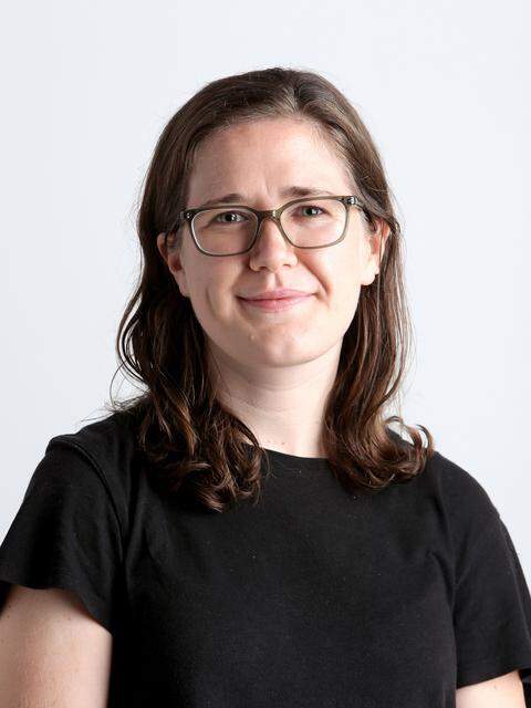 Profile Image of Ciara McCarthy